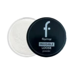 پودر فیکس فلورمار تثبیت کننده آرایش FLORMAR LOOSE POWDER