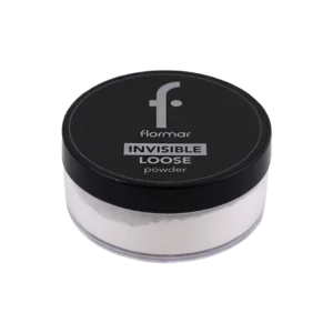 پودر فیکس فلورمار تثبیت کننده آرایش FLORMAR LOOSE POWDER