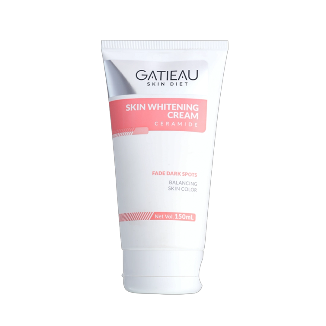 كرم روشن كننده بدن گاتیو ۱۵۰mL