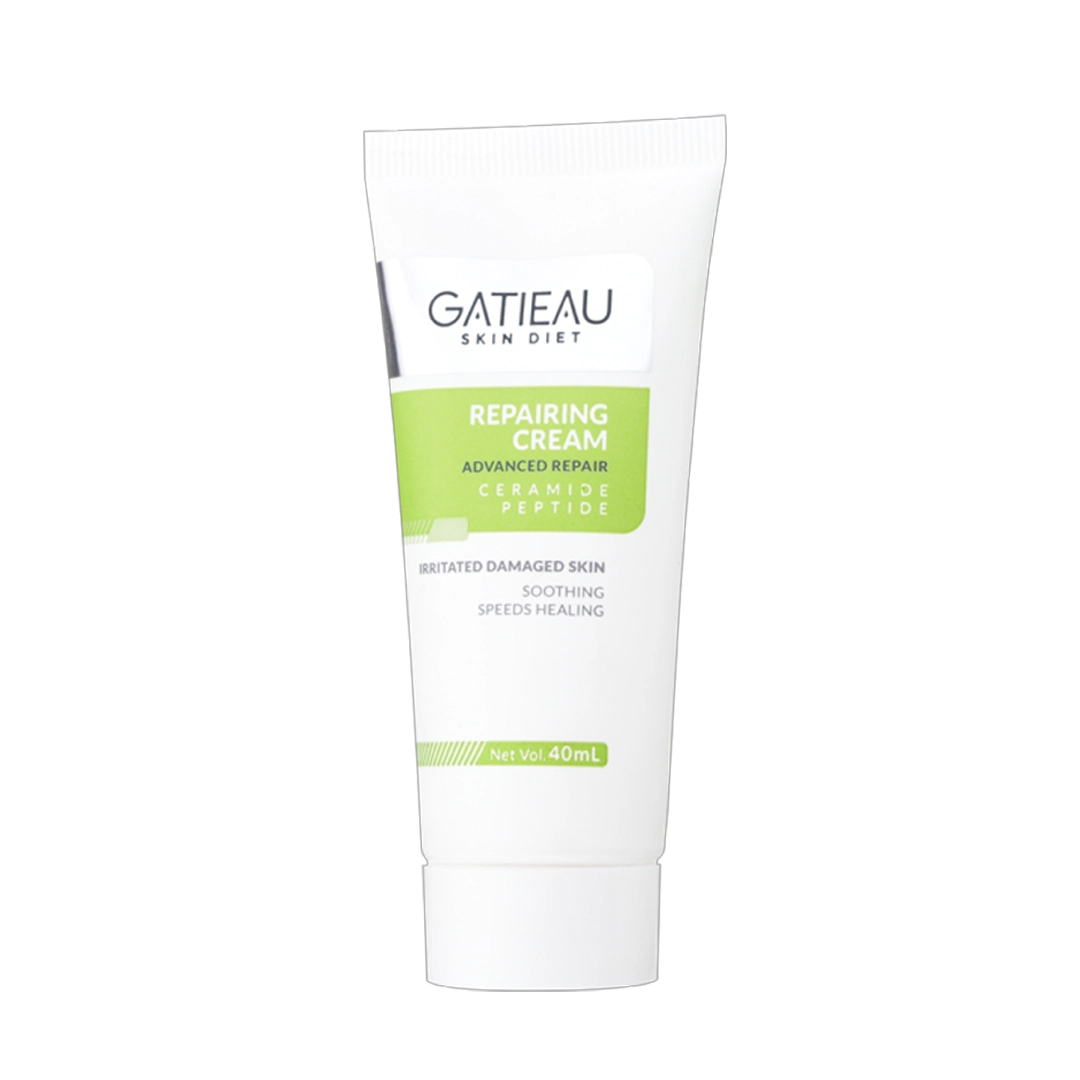 کرم ترمیم کننده گاتیو ۴۰mL