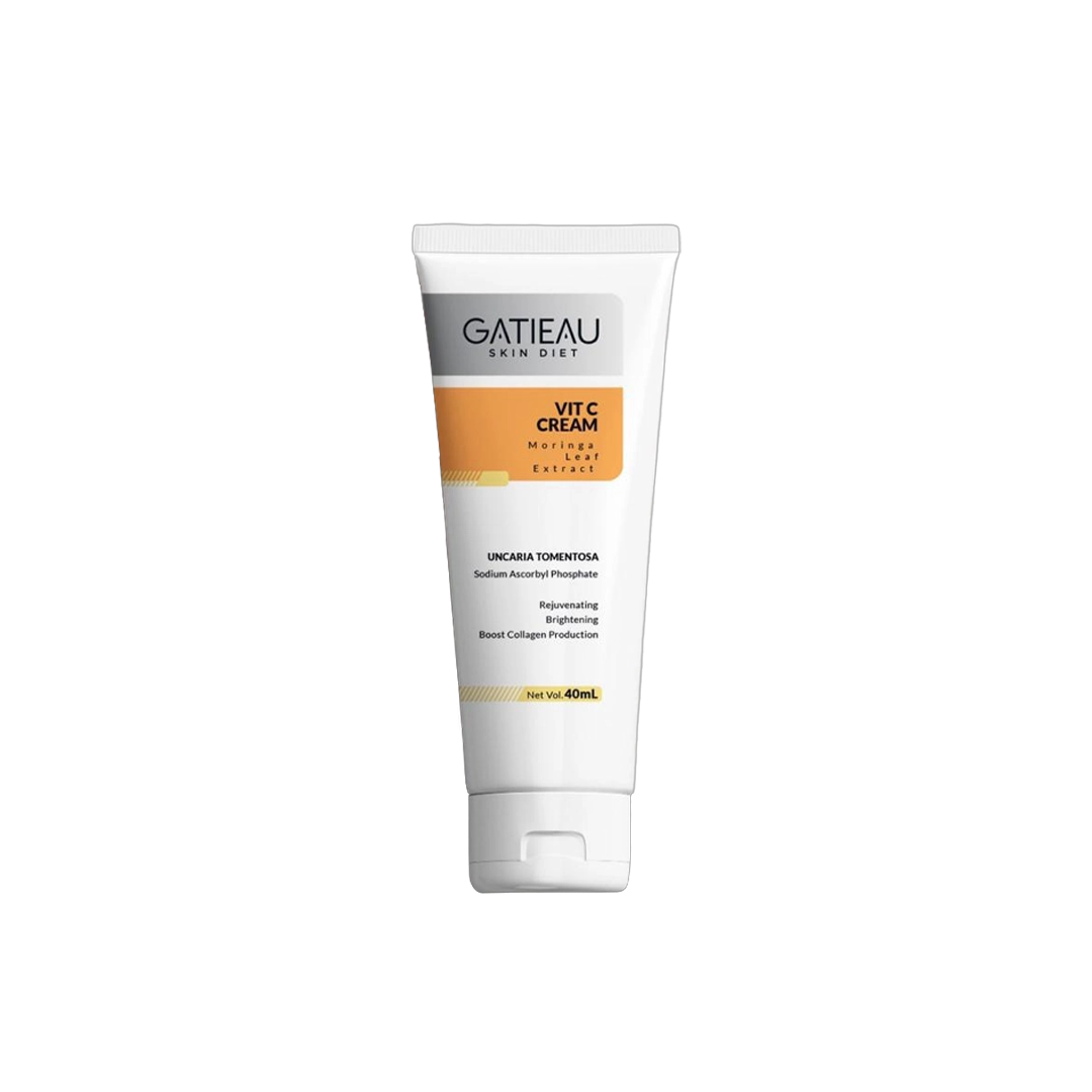 کرم ویتامین سی گاتیو - ۴۰ میل