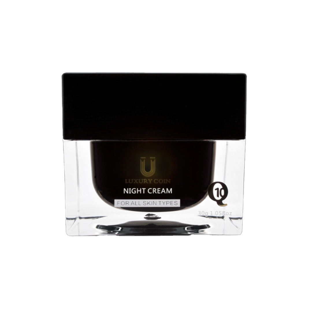 کرم شب لاکچری کوین