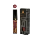 رژلب مایع لاکچری کوین 127