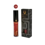 رژلب مایع لاکچری کوین 128