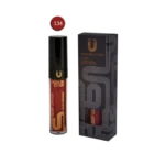 رژلب مایع لاکچری کوین 134