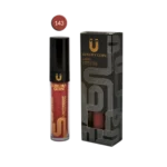 رژلب مایع لاکچری کوین 143