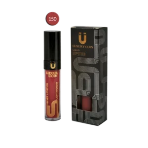 رژلب مایع لاکچری کوین