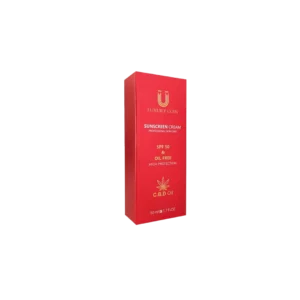 کرم ضد آفتاب spf ۵۰ لاکچری کوین