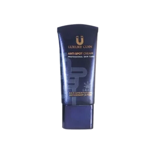 کرم ضد لک لاکچری کوین