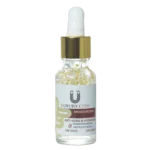 سرم مرطوب کننده لاکچری کوین(سرم طلا)