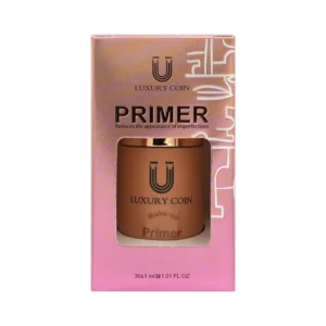 کرم پرایمر لاکچری کوین