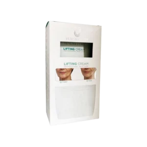 کرم لیفتینگ پوست ۱۲۰ میل لاکچری کوین