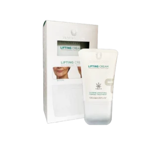 کرم لیفتینگ پوست ۱۲۰ میل لاکچری کوین