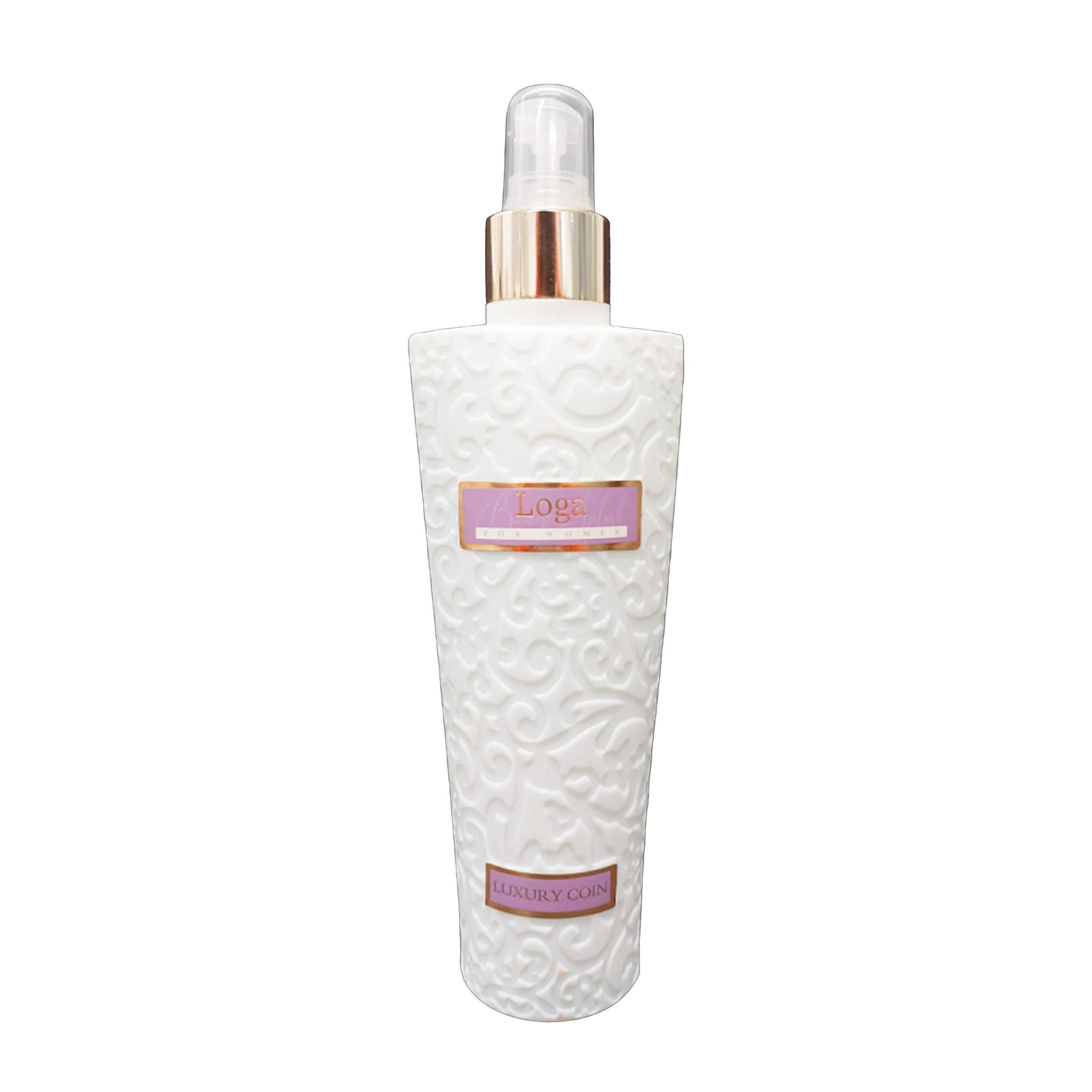 بادی اسپلش زنانه لاکچری کوین - Loga