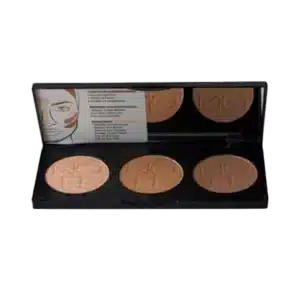 پالت پودری کانتور پرفکتینگ نوت