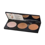 پالت پودری کانتور پرفکتینگ نوت