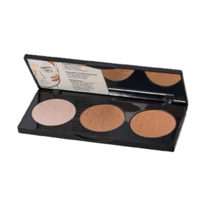 پالت پودری کانتور پرفکتینگ نوت