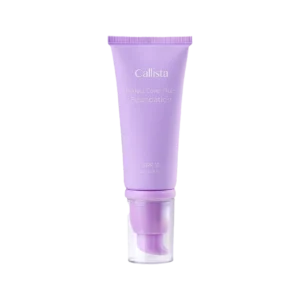 کرم پودر فلوئیدی پرفکت کاور کالیستا