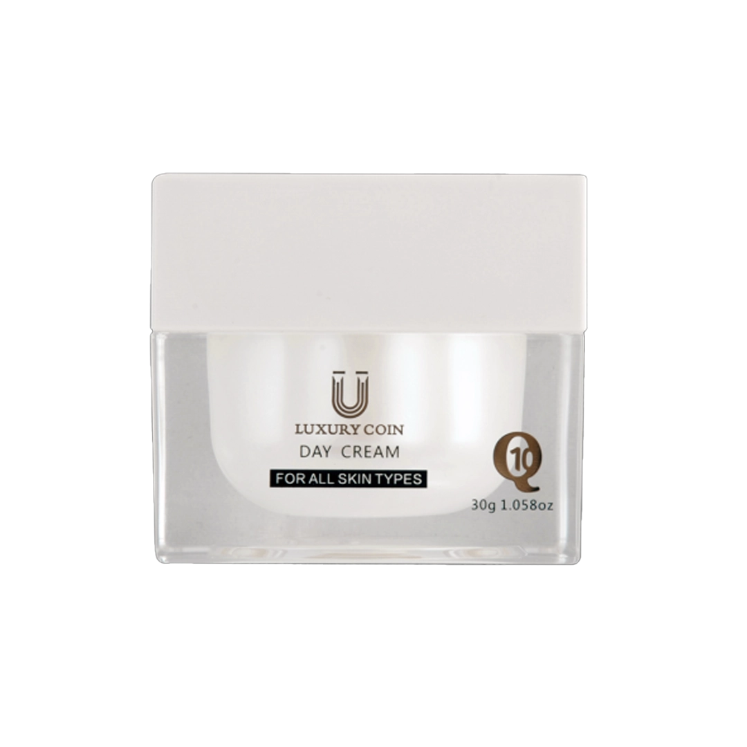 کرم روز لاکچری کوین