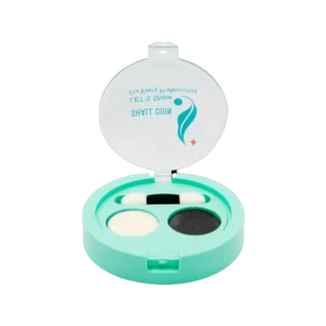 سایه چشم ۲ عددی شال کوین 614