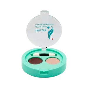 سایه چشم ۲ عددی شال کوین 612