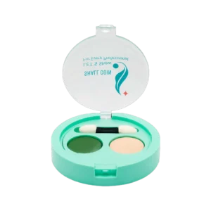 سایه چشم ۲ عددی شال کوین 613