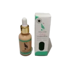 کرم پودر شال کوین