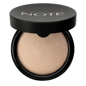 بیکد هایلایتر پودری جامد نوت