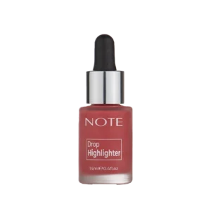 دراپ هایلایتر مایع نوت