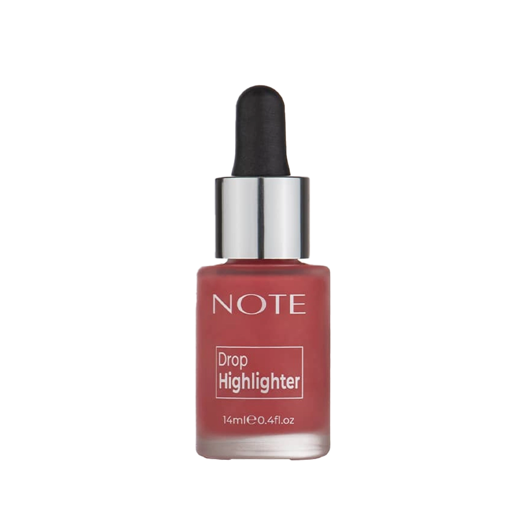 دراپ هایلایتر مایع نوت