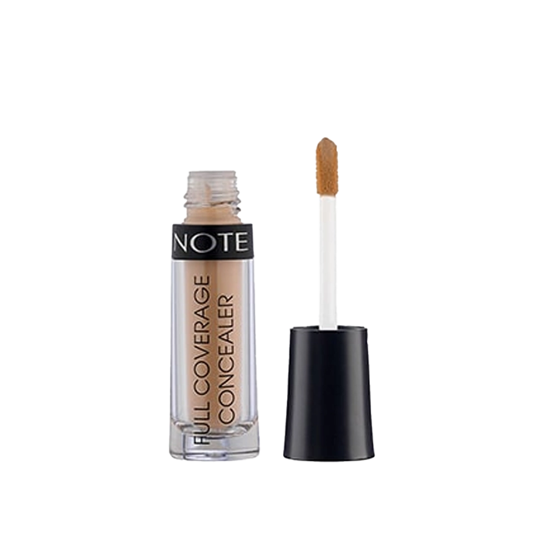 کانسیلر مایع فول کاور نوت