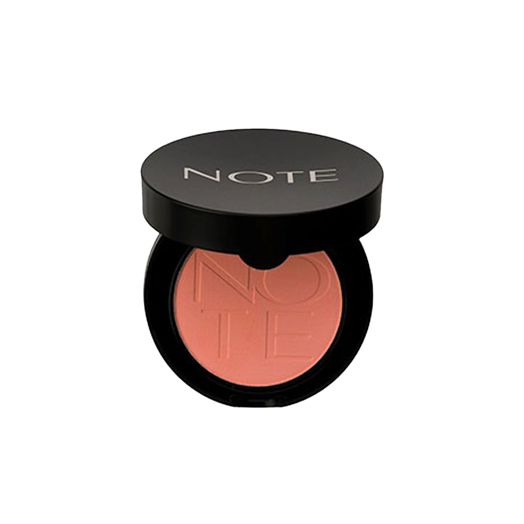 رژگونه ساده لومینوس سیلک نوت