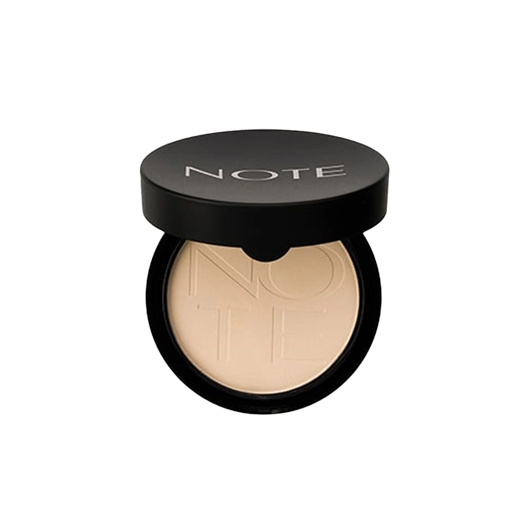 پنکیک لومینوس سیلک نوت