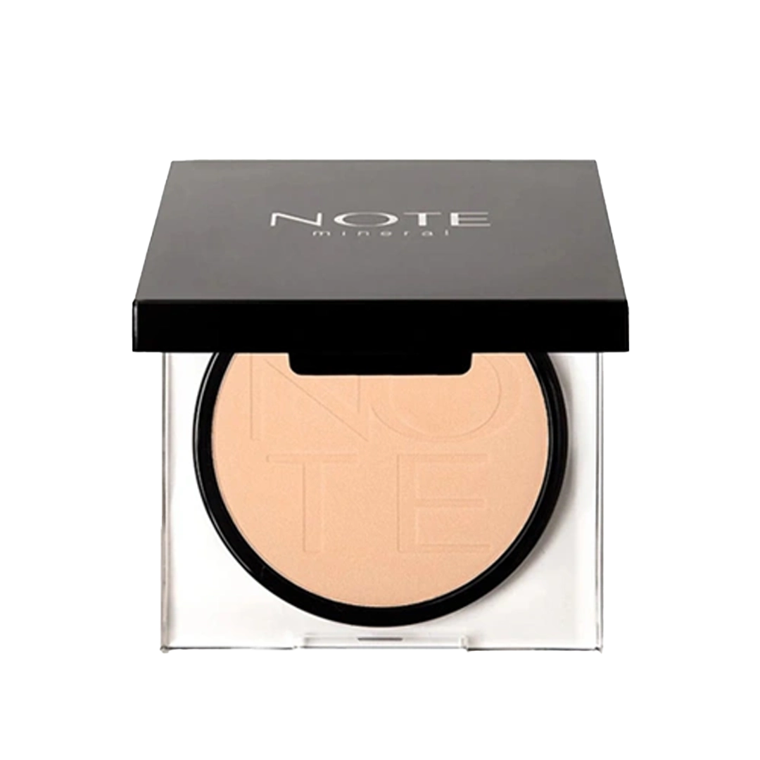 پنکیک مینرال نوت