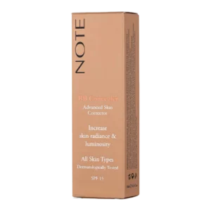 بی بی کانسیلر نوت