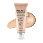 بی بی کرم آنتی بلمیش نوت