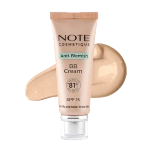 بی بی کرم آنتی بلمیش نوت