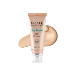 بی بی کرم آنتی بلمیش نوت