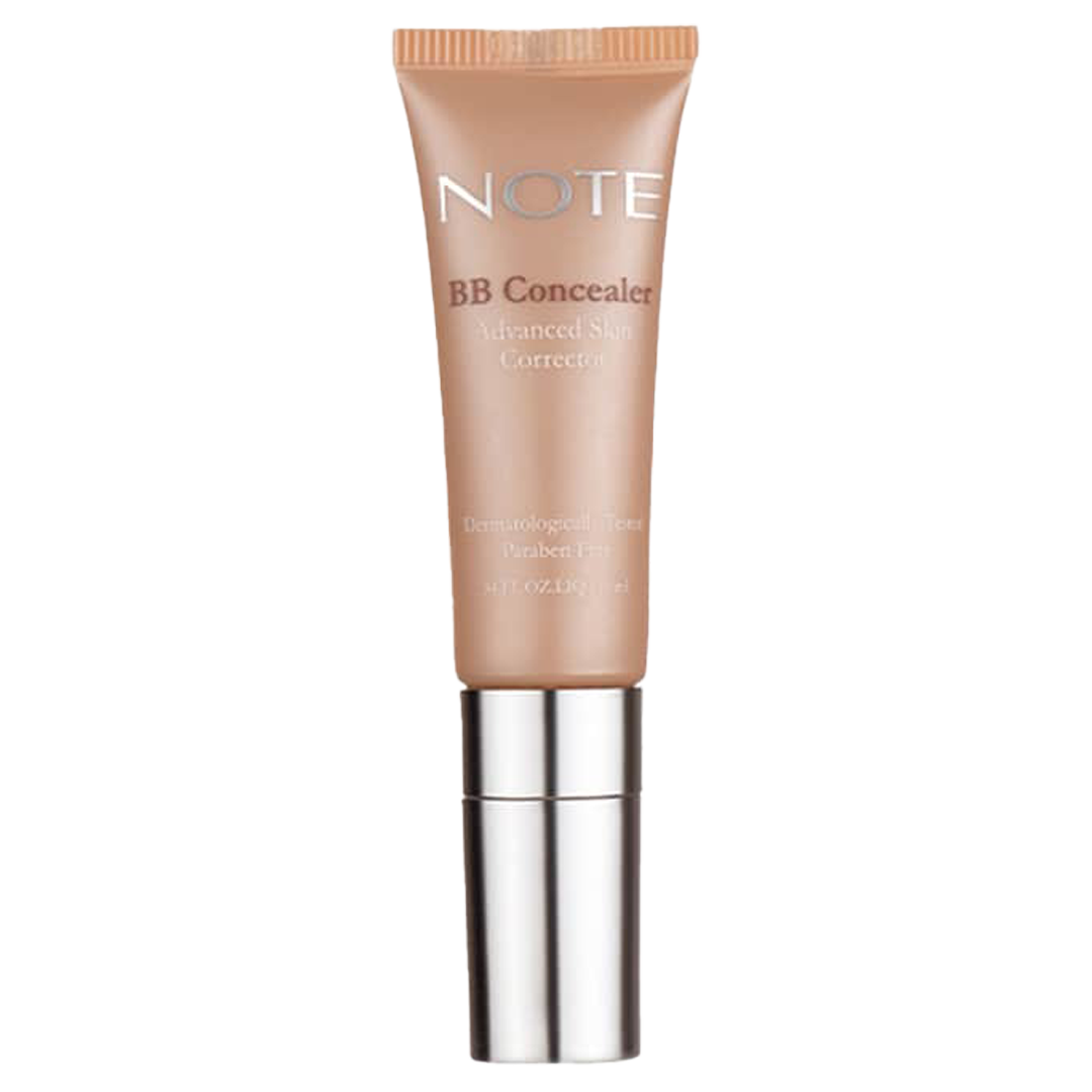 بی بی کانسیلر نوت