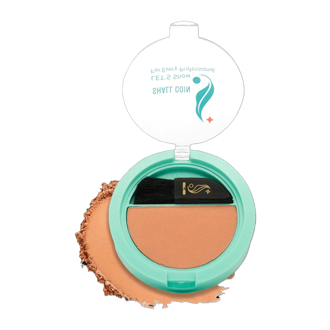 رژ گونه شال کوین 401