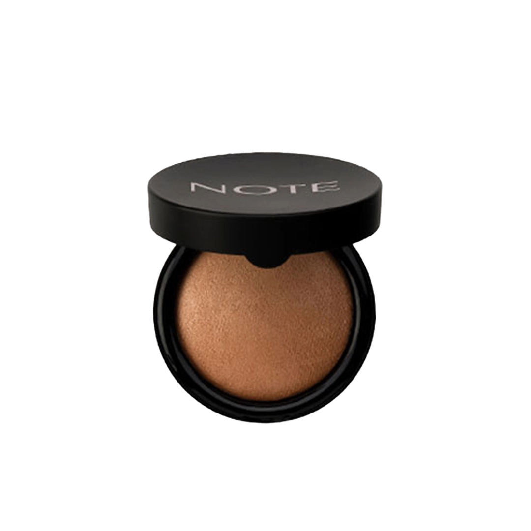 رژگونه تراکوتا مولتی کالر نوت