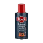 شامپو روزانه آلپسین مدل Caffeine C1 تقویت‌کننده و ضد ریزش مو مردانه حجم 250 میلی‌لیتر