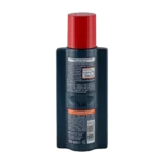 شامپو روزانه آلپسین مدل Caffeine C1 تقویت‌کننده و ضد ریزش مو مردانه حجم 250 میلی‌لیتر