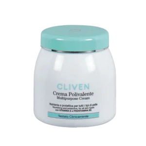 کرم چند منظوره کلیون مدل multipurpose cream حجم 300 میل