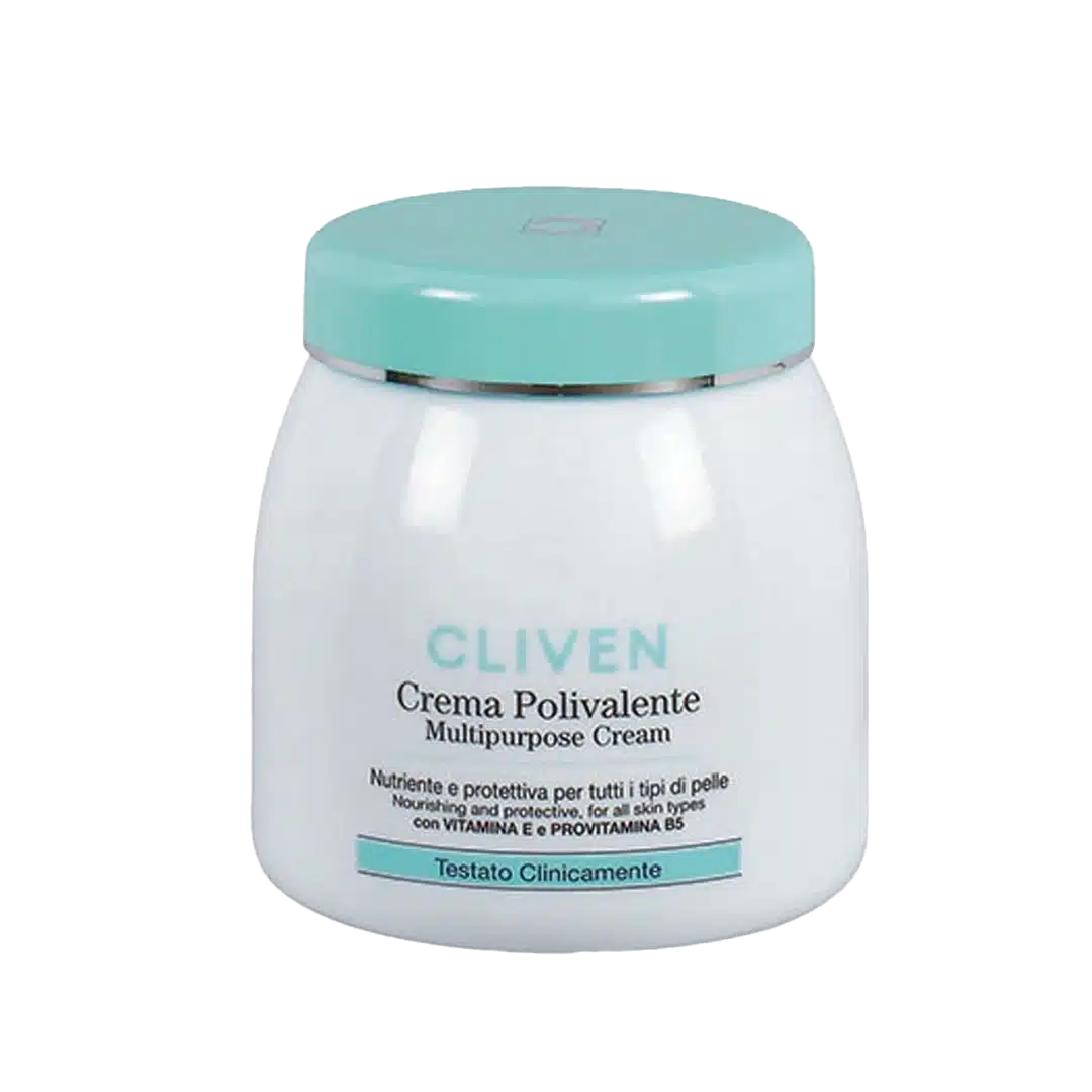 کرم چند منظوره کلیون مدل multipurpose cream حجم 300 میل