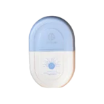 کرم ضد آفتاب بی‌رنگ استلین SPF 50 مدل Ultra Light