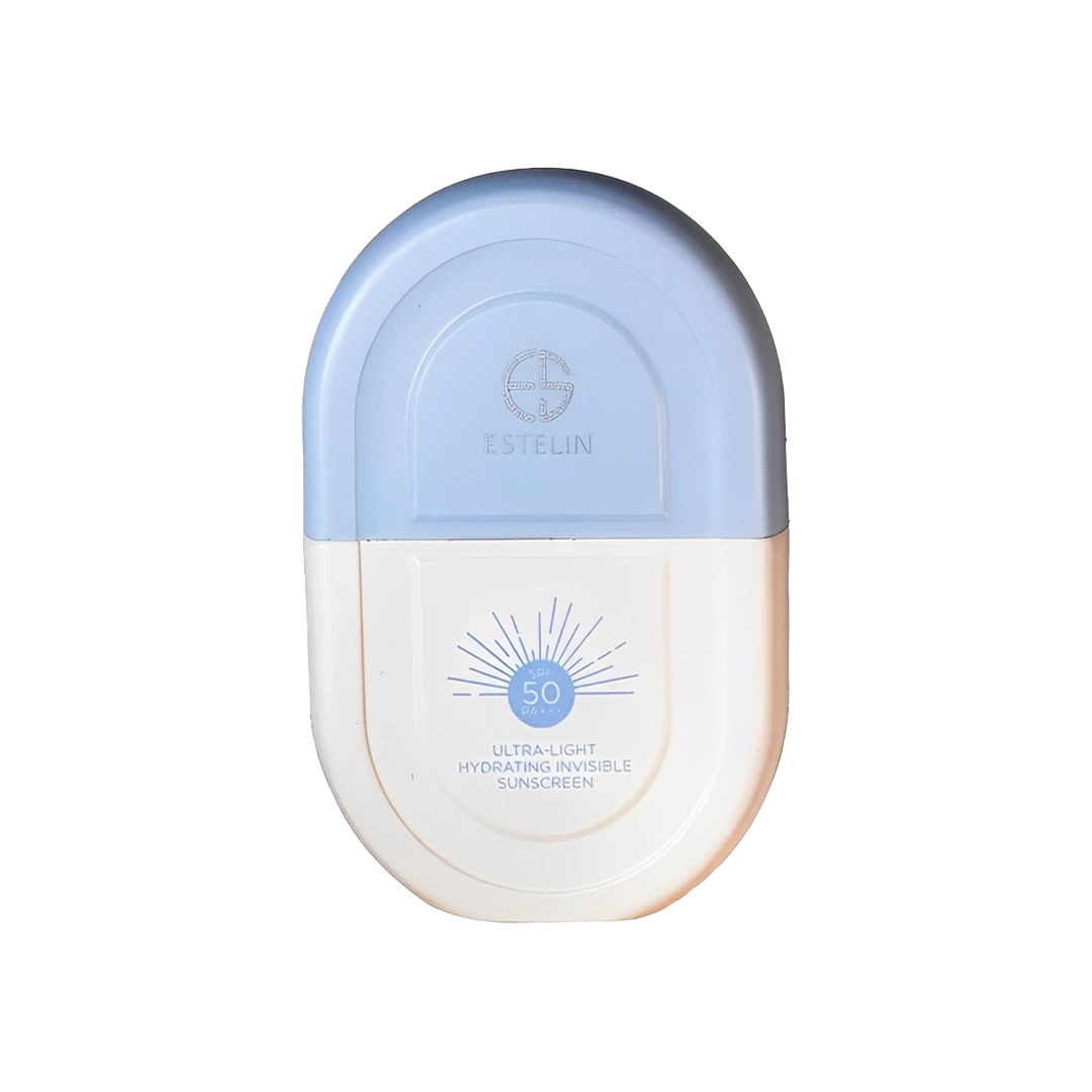 کرم ضد آفتاب بی‌رنگ استلین SPF 50 مدل Ultra Light