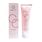 فوم شستشو صورت استلین مدل کلاژن حجم 100 میلی لیتر