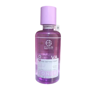 تونر ترمیم‌کننده استلین مدل VA حاوی رتینول حجم 400 میل