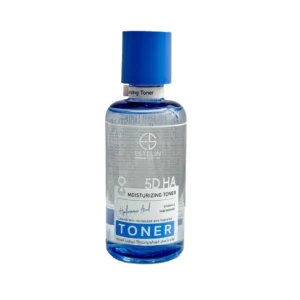 تونر استیلن مدل هیارولونیک اسید حجم 400 میلی لیتر